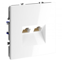 Розетка VOLTUM VLS060201