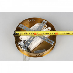 Подвесной светильник Omnilux OML-99903-62