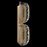 Бра Fluorite FL1183-3W