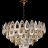 Подвесная люстра Fluorite FL1092-18P