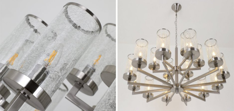 Подвесная люстра ImperiumLoft 143896-22