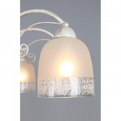 Люстра на штанге Omnilux OML-54907-08