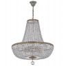 Подвесная люстра Arti Lampadari Castellana E 1.5.50.100 N