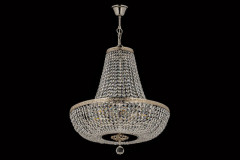 Подвесная люстра Arti Lampadari Castellana E 1.5.50.100 N