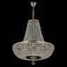 Подвесная люстра Arti Lampadari Castellana E 1.5.50.100 N