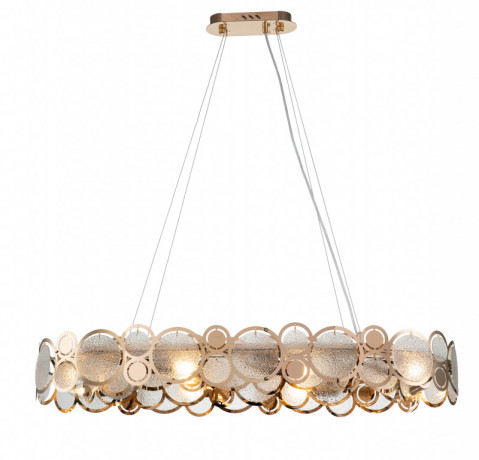 Подвесная люстра Indigo V000008