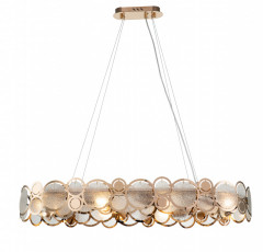 Подвесная люстра Indigo V000008