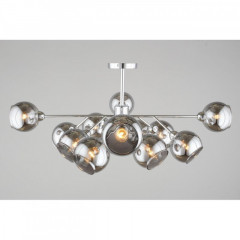 Люстра на штанге Omnilux OML-94107-12