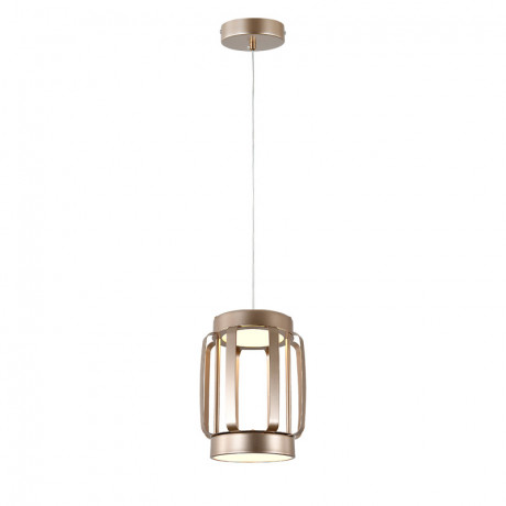 Подвесной светильник Indigo V000154L