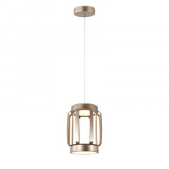 Подвесной светильник Indigo V000154L