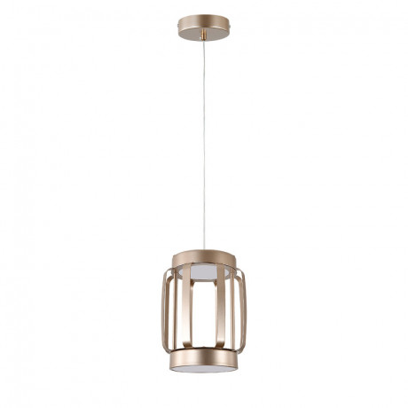 Подвесной светильник Indigo V000154L