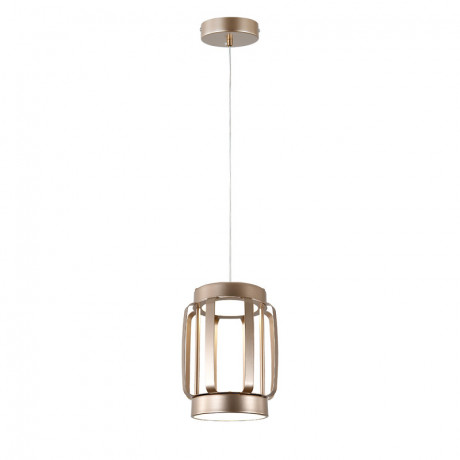 Подвесной светильник Indigo V000154L