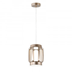 Подвесной светильник Indigo V000154L