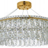 Подвесная люстра Arti Lampadari Ovindoli L 1.5.80.100 G