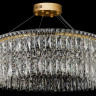 Подвесная люстра Arti Lampadari Ovindoli L 1.5.80.100 G