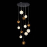 Каскадная люстра ST-Luce SL1183.543.12