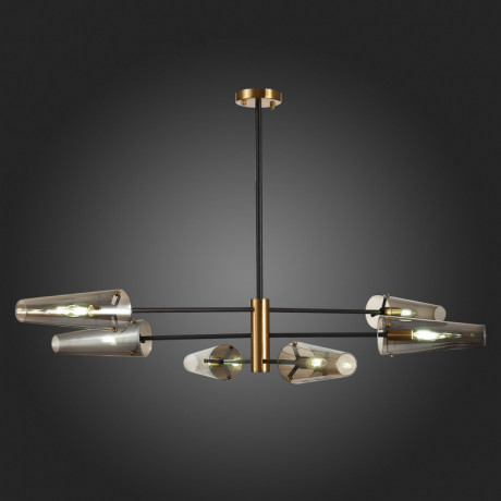 Люстра на штанге ST-Luce SL1209.302.06