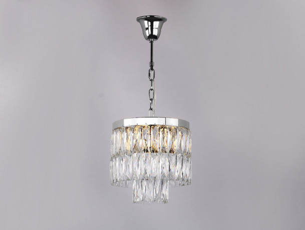 Подвесная люстра Newport 10125/C