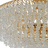 Люстра на штанге Arti Lampadari Delia E 1.3.80.105 G
