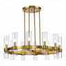 Люстра на штанге ST-Luce SL1237.303.12