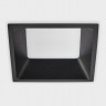 Встраиваемый светильник ITALLINE IT06-6019 black 3000K