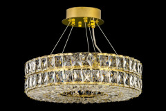 Подвесная люстра Arti Lampadari Sora E 1.5.40.100 G