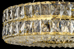 Подвесная люстра Arti Lampadari Sora E 1.5.40.100 G