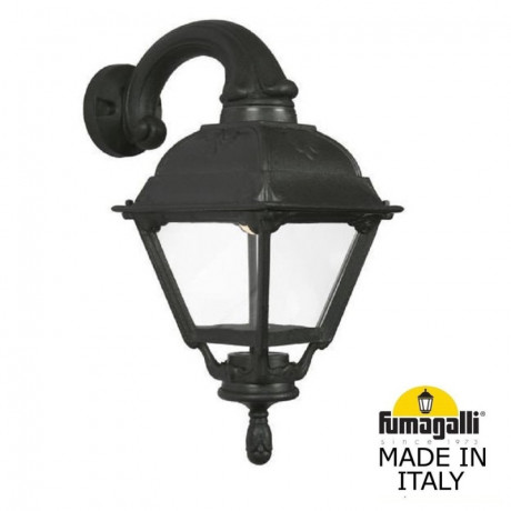 Светильник настенный Fumagalli U23.132.000.AXF1R