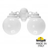 Светильник настенный Fumagalli G25.141.000.WYF1RDN