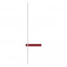 Бра LOFT IT 10149/1200 Red