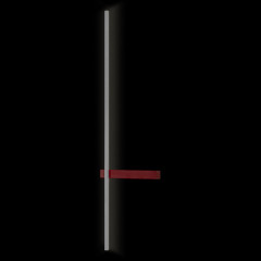 Бра LOFT IT 10149/1200 Red