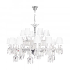 Подвесная люстра LOFT IT 10209/24