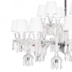 Подвесная люстра LOFT IT 10209/24