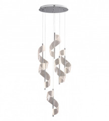 Подвесная люстра Kink Light 08042-6A,02