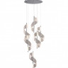 Подвесная люстра Kink Light 08042-6A,02