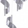 Подвесная люстра Kink Light 08042-6A,02