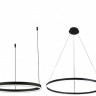 Подвесной светильник Kink Light 08214,19A(4000K)