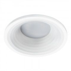 Встраиваемый светильник ARTE Lamp A2160PL-1WH