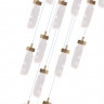 Каскадная люстра Kink Light 08511-15A,36