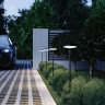 Грунтовый светильник ST-Luce SL9524.415.01