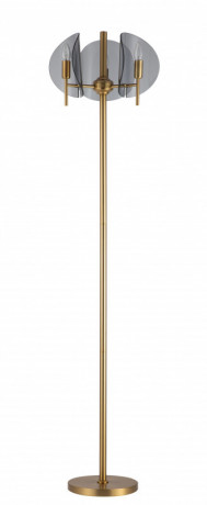 Торшер Moderli V7092-3F