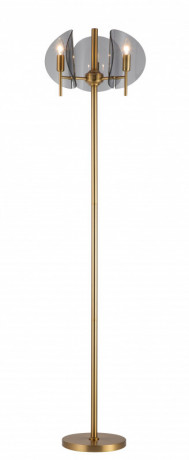 Торшер Moderli V7092-3F