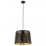 Подвесная люстра ARTE Lamp A2769SP-1BK