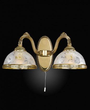 Бра Reccagni Angelo A 6302/2