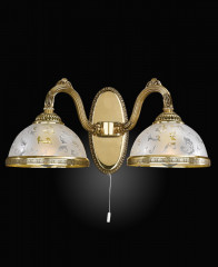 Бра Reccagni Angelo A 6302/2