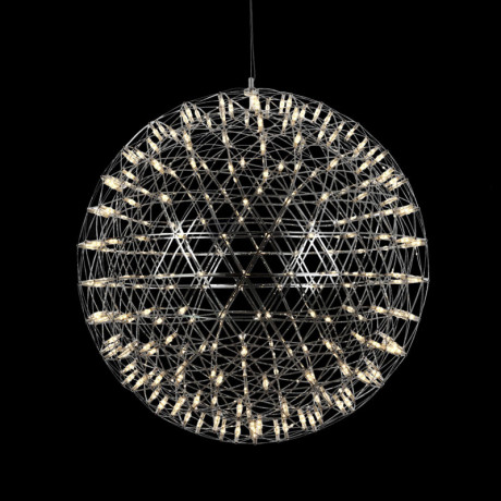 Подвесная люстра LOFT IT 9027-89