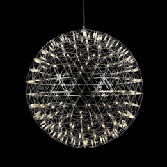 Подвесная люстра LOFT IT 9027-89