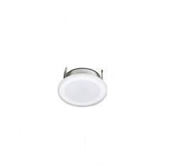 Влагозащищенный светильник Lucia Tucci VET 107.1-7W-WT