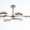 Люстра на штанге Ambrella Light FL51619
