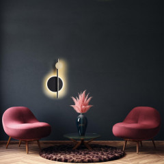 Бра LUMION 5608/17WL